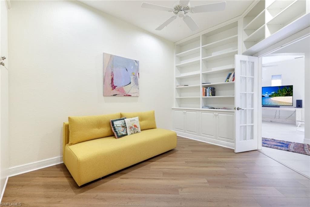 4815 Aston Gardens WAY # 201, NAPLES FL 34109-18