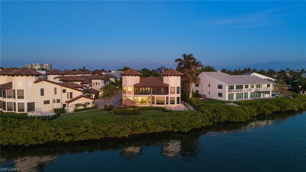 1301 Chesapeake AVE # 1B, NAPLES FL 34102-37