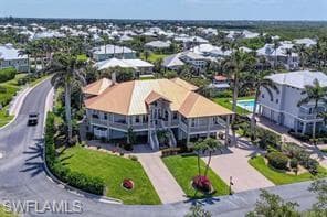 6501 Jacobs DR, FORT MYERS FL 33908-1