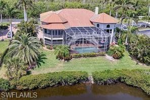 6501 Jacobs DR, FORT MYERS FL 33908-2