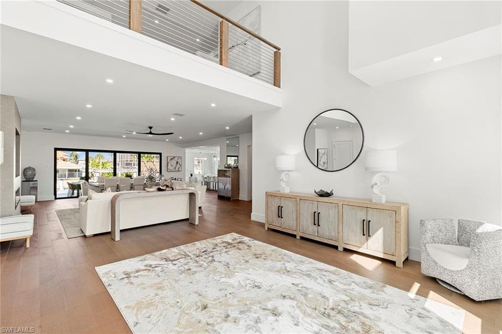 469 Germain AVE, NAPLES FL 34108-22