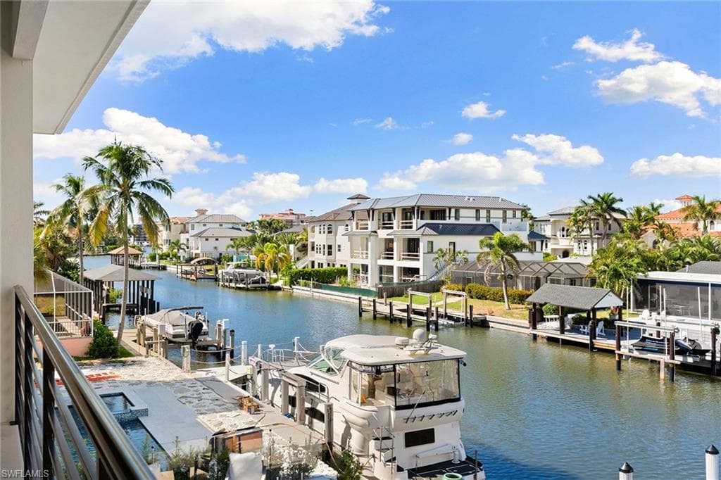 469 Germain AVE, NAPLES FL 34108-26