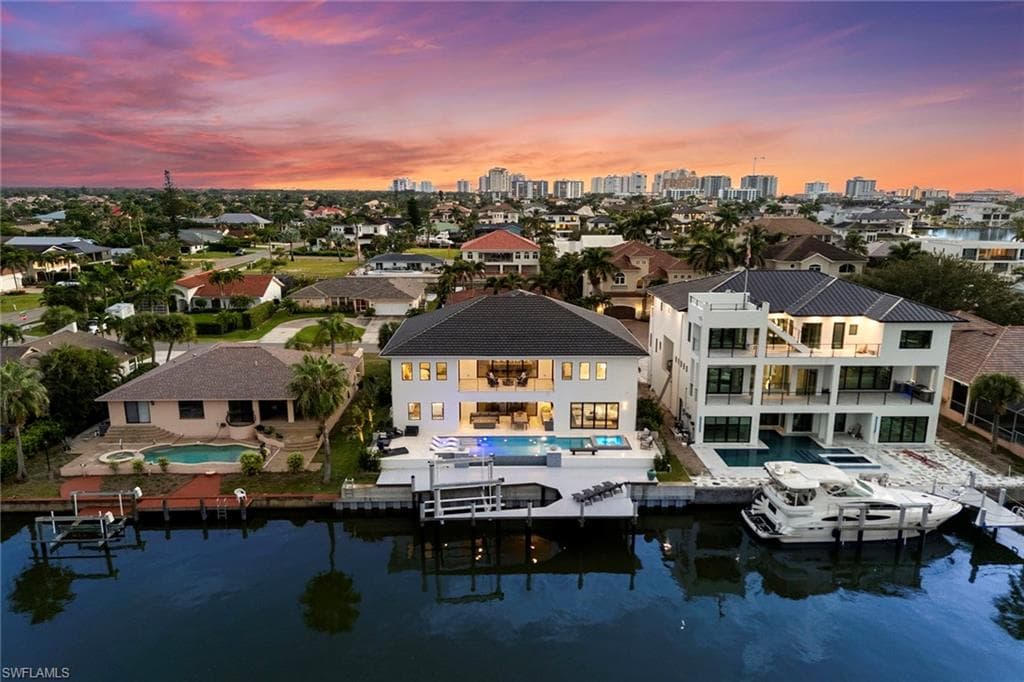 469 Germain AVE, NAPLES FL 34108-1
