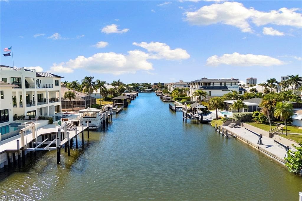 469 Germain AVE, NAPLES FL 34108-41