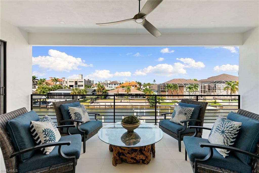 469 Germain AVE, NAPLES FL 34108-25