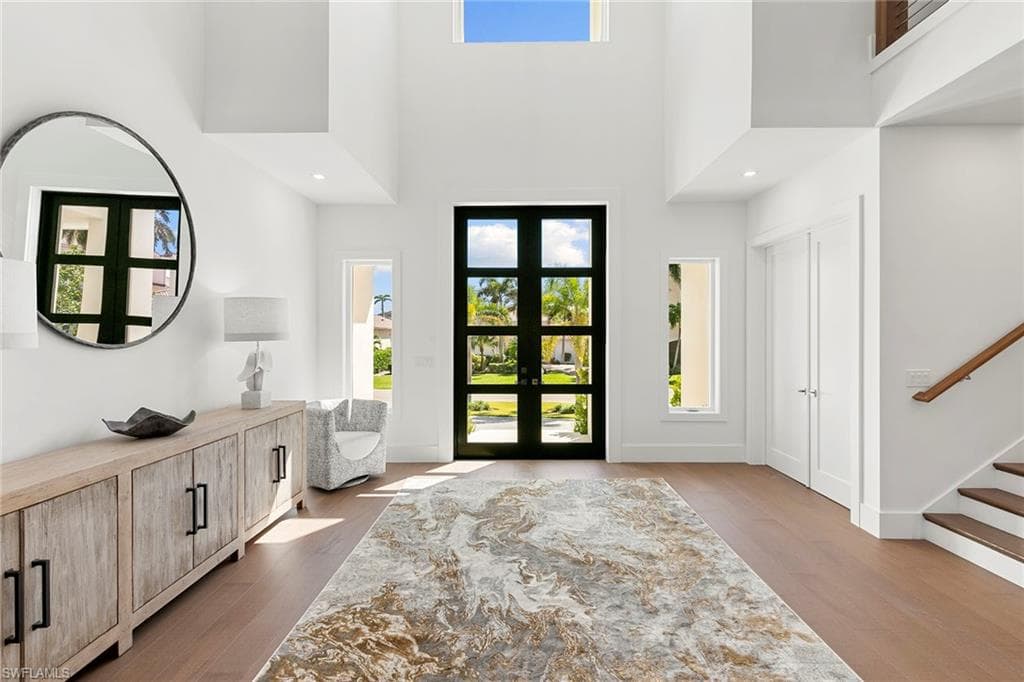 469 Germain AVE, NAPLES FL 34108-21