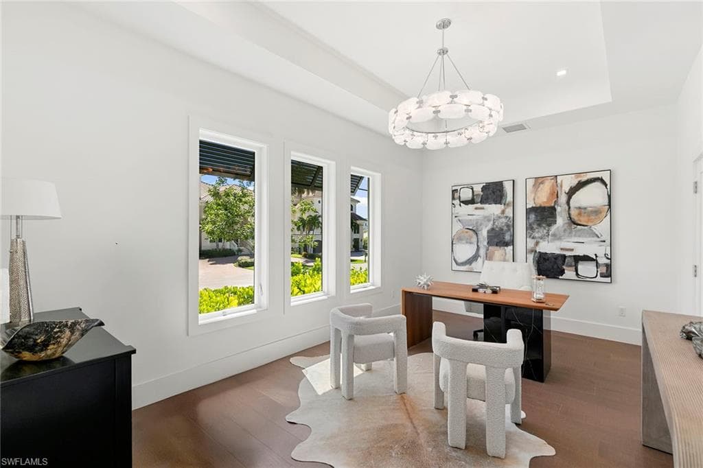 469 Germain AVE, NAPLES FL 34108-19