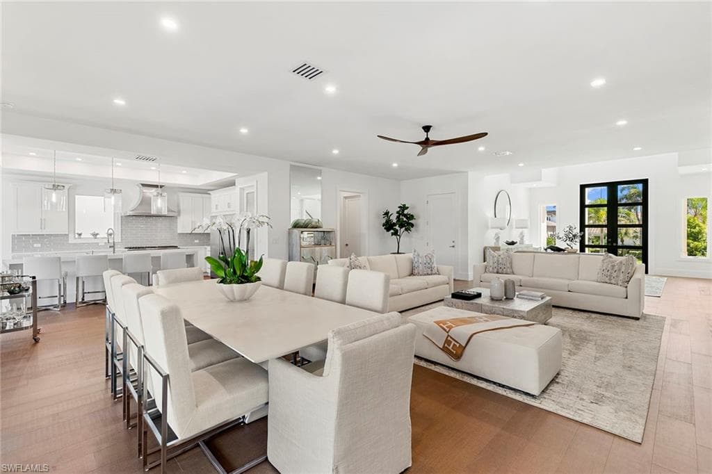 469 Germain AVE, NAPLES FL 34108-8