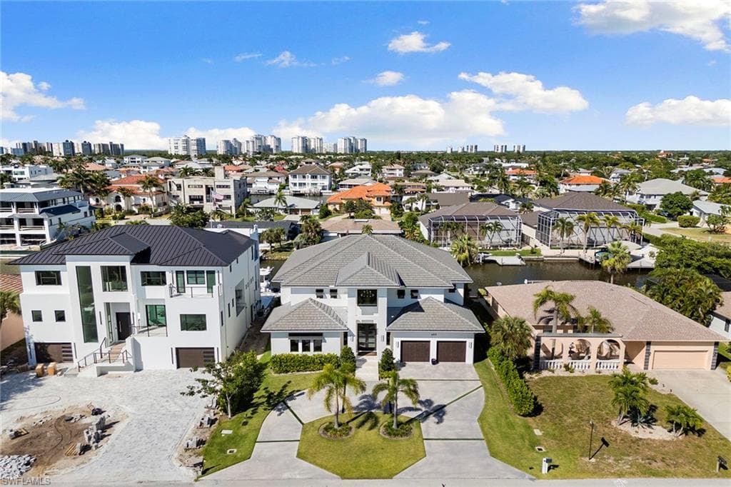 469 Germain AVE, NAPLES FL 34108-44