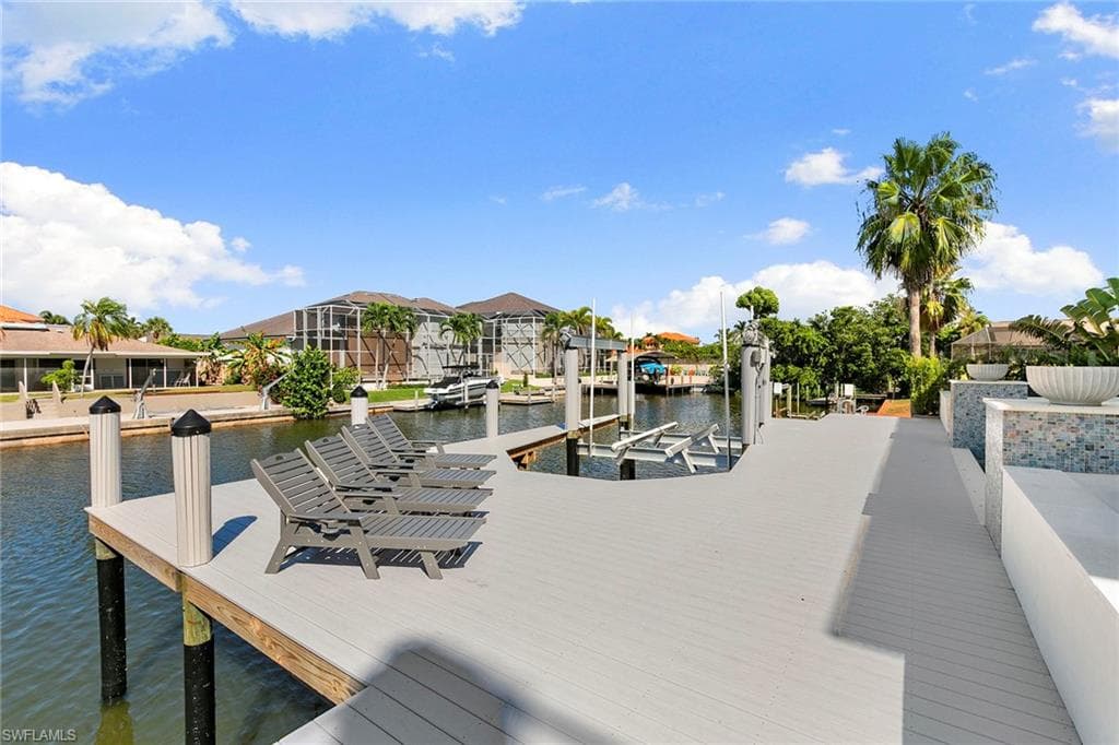 469 Germain AVE, NAPLES FL 34108-43
