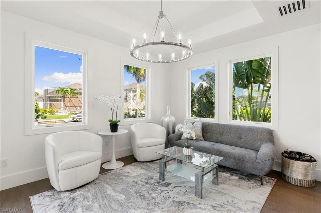 469 Germain AVE, NAPLES FL 34108-7