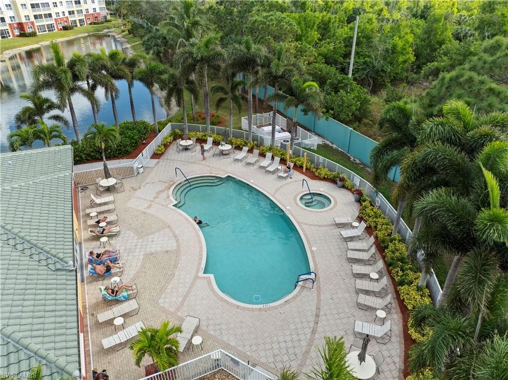 11041 Gulf Reflections DR # 306, FORT MYERS FL 33908-45