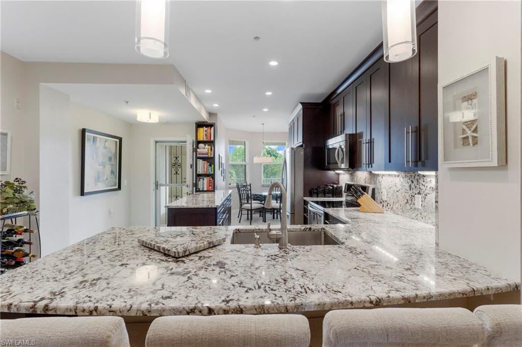 11041 Gulf Reflections DR # 306, FORT MYERS FL 33908-12