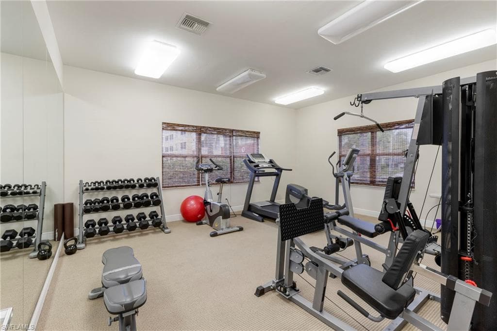11041 Gulf Reflections DR # 306, FORT MYERS FL 33908-40