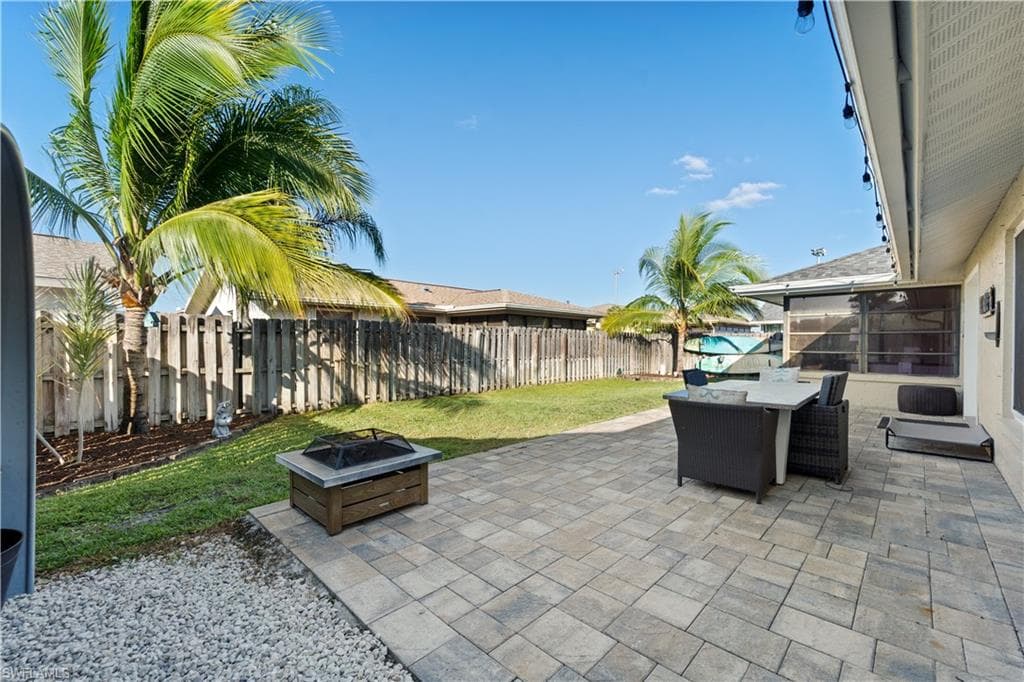 9802 Wildginger DR, FORT MYERS FL 33919-27