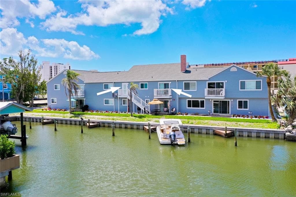 6151 Estero BLVD # 5, FORT MYERS BEACH FL 33931-1