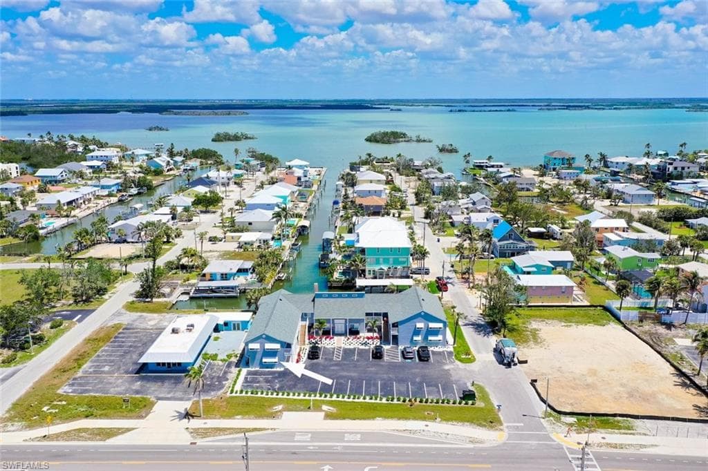 6151 Estero BLVD # 5, FORT MYERS BEACH FL 33931-45