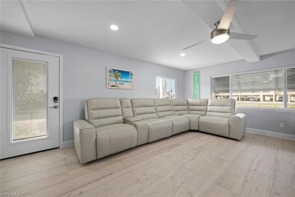 6151 Estero BLVD # 5, FORT MYERS BEACH FL 33931-12