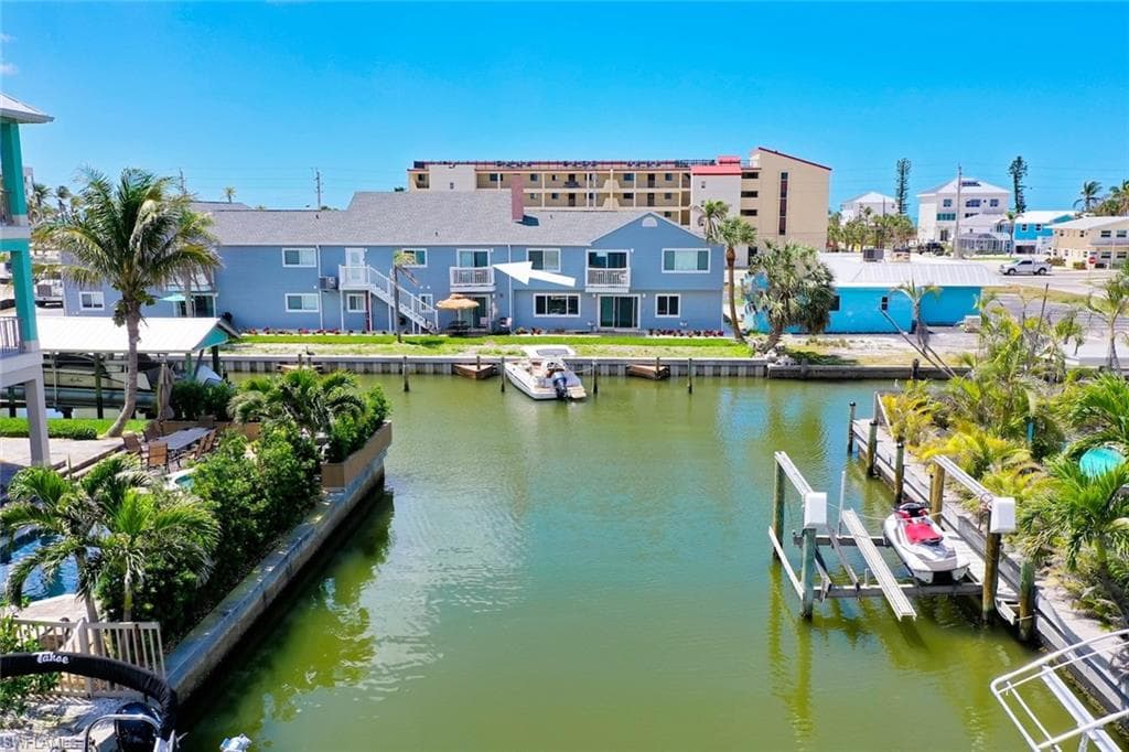 6151 Estero BLVD # 5, FORT MYERS BEACH FL 33931-46