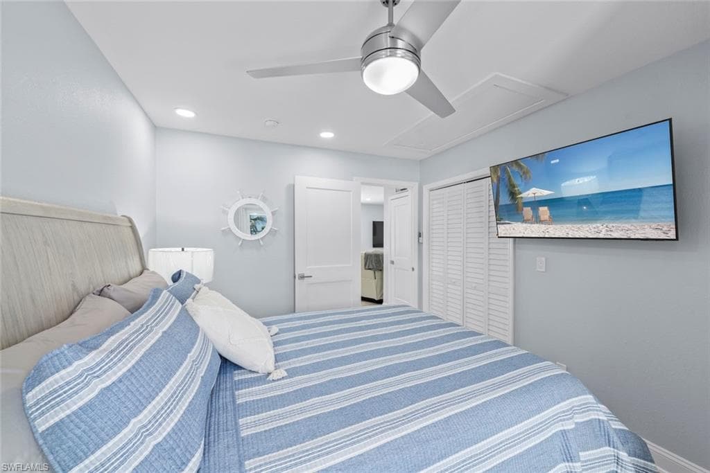 6151 Estero BLVD # 5, FORT MYERS BEACH FL 33931-42