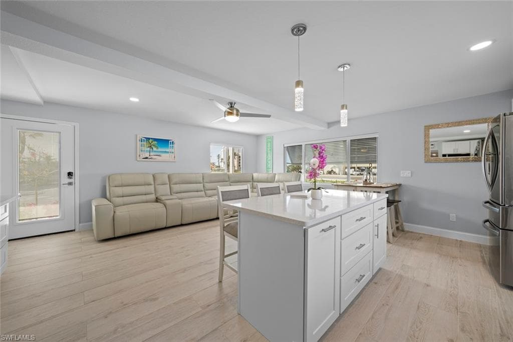 6151 Estero BLVD # 5, FORT MYERS BEACH FL 33931-15