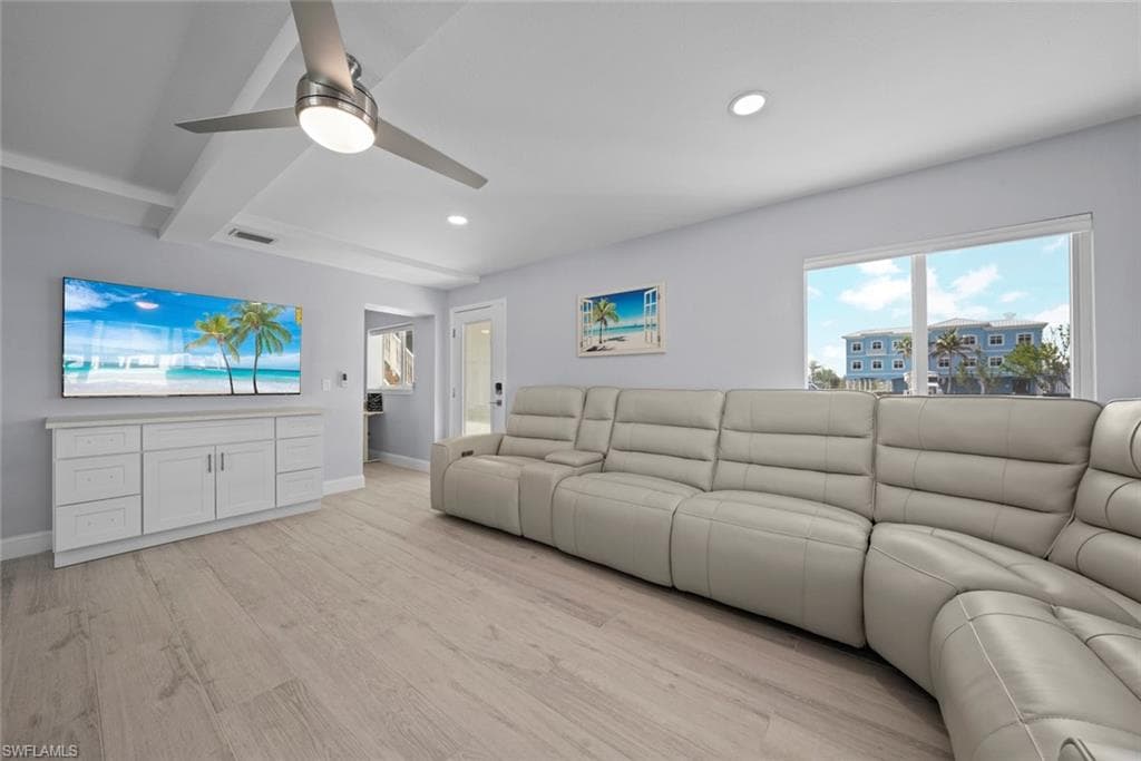 6151 Estero BLVD # 5, FORT MYERS BEACH FL 33931-11