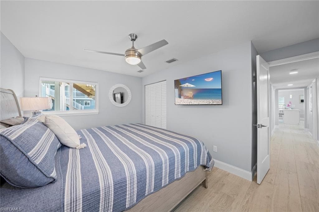6151 Estero BLVD # 5, FORT MYERS BEACH FL 33931-25