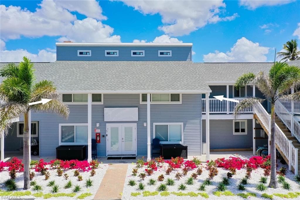 6151 Estero BLVD # 5, FORT MYERS BEACH FL 33931-2