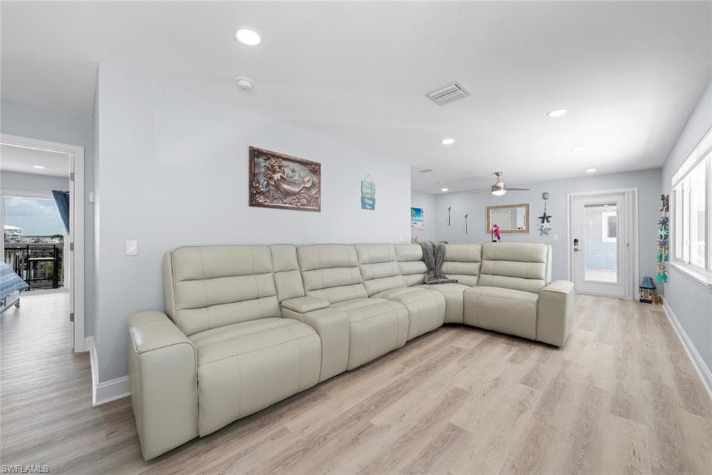 6151 Estero BLVD # 5, FORT MYERS BEACH FL 33931-35