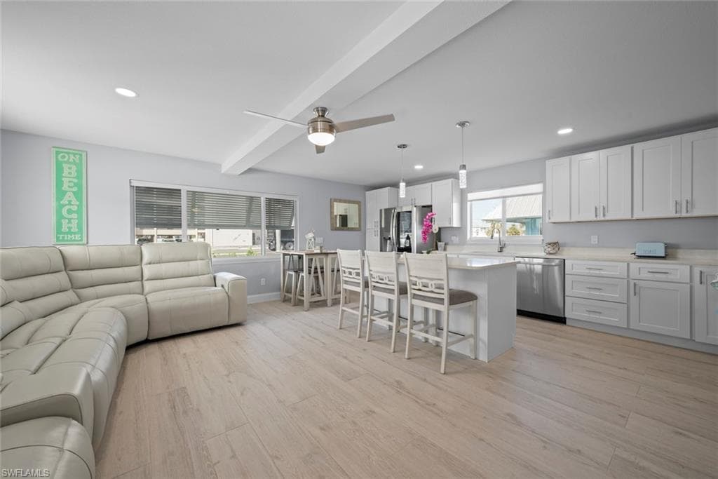 6151 Estero BLVD # 5, FORT MYERS BEACH FL 33931-9