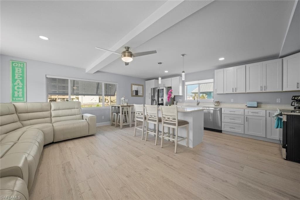 6151 Estero BLVD # 5, FORT MYERS BEACH FL 33931-13