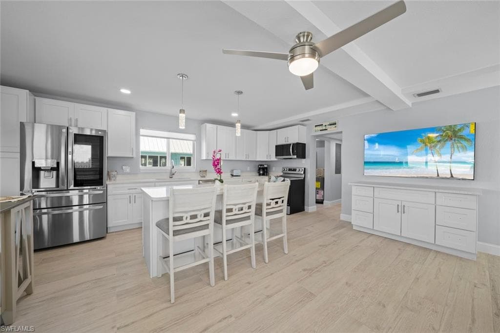 6151 Estero BLVD # 5, FORT MYERS BEACH FL 33931-17