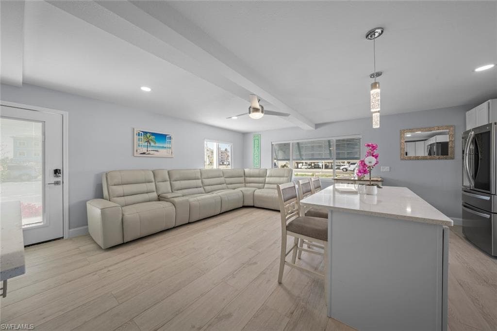 6151 Estero BLVD # 5, FORT MYERS BEACH FL 33931-14