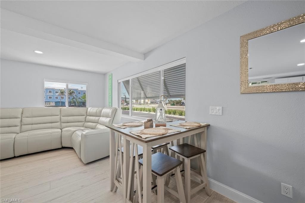 6151 Estero BLVD # 5, FORT MYERS BEACH FL 33931-18