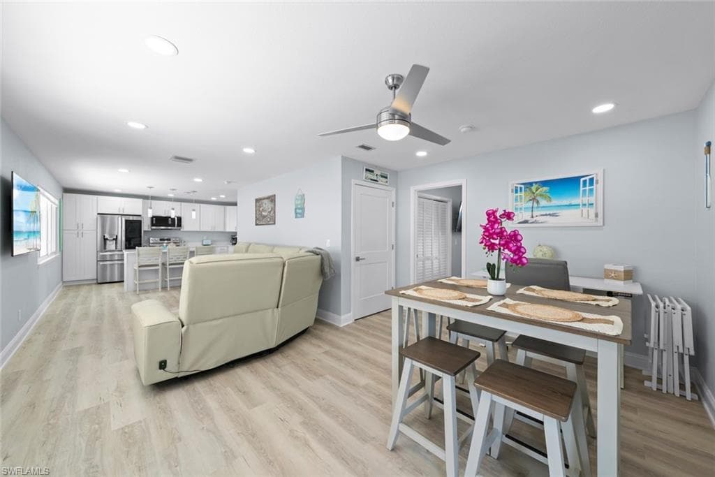 6151 Estero BLVD # 5, FORT MYERS BEACH FL 33931-39