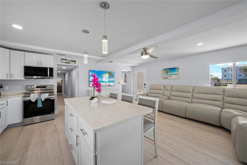 6151 Estero BLVD # 5, FORT MYERS BEACH FL 33931-3