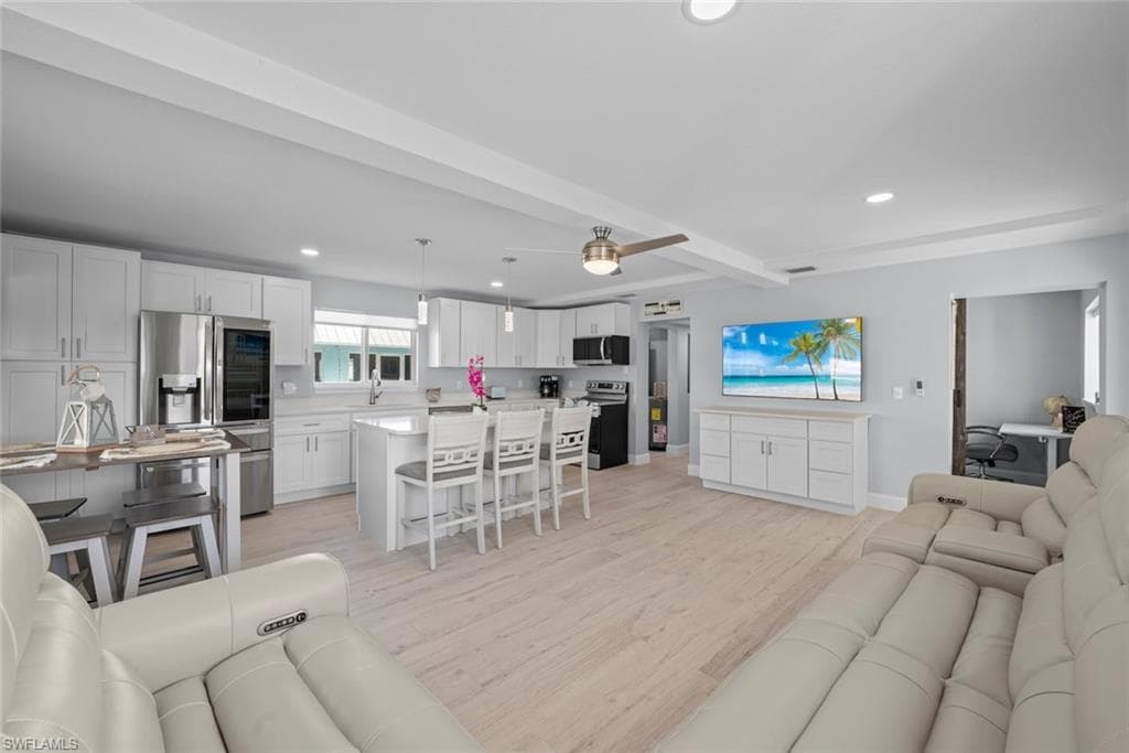 6151 Estero BLVD # 5, FORT MYERS BEACH FL 33931-7