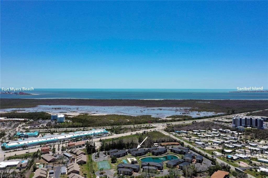 16881 Davis RD # 721, FORT MYERS FL 33908-21