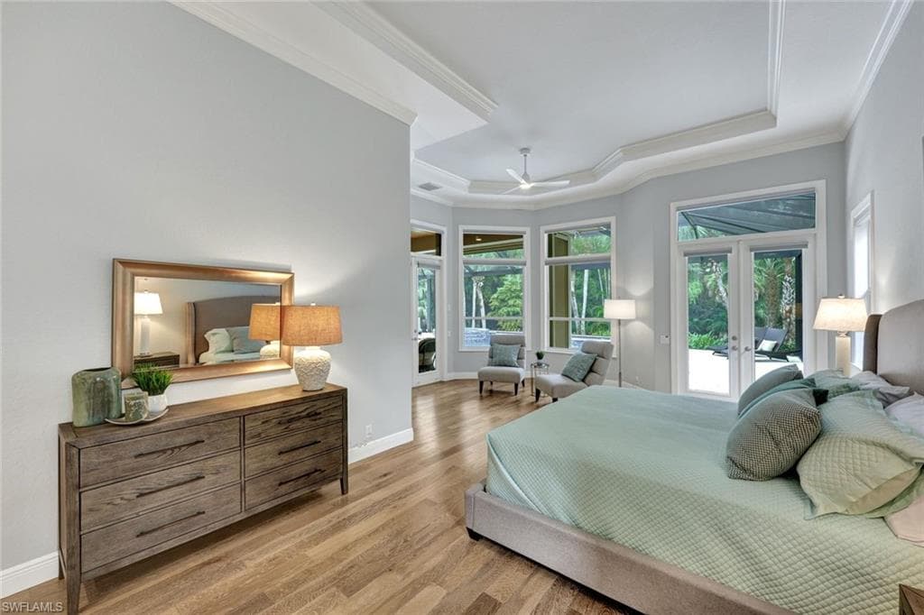 12219 Colliers Reserve DR, NAPLES FL 34110-21