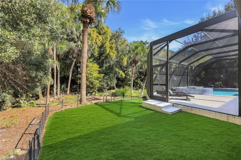 12219 Colliers Reserve DR, NAPLES FL 34110-36