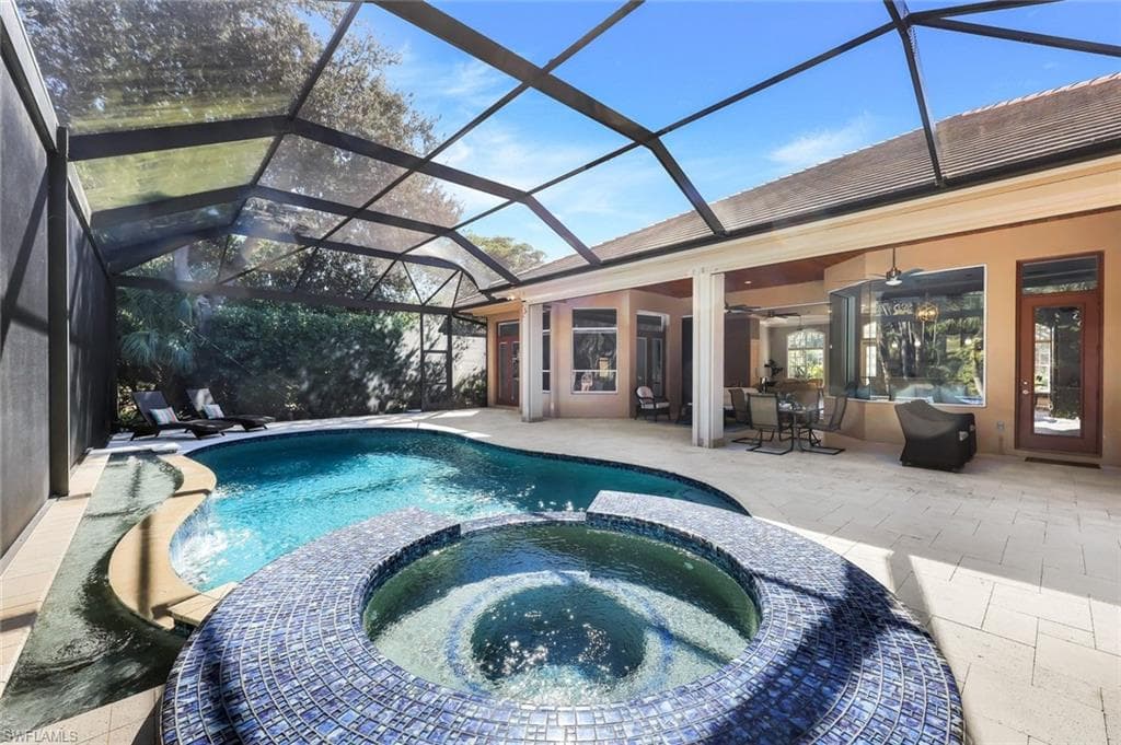 12219 Colliers Reserve DR, NAPLES FL 34110-18