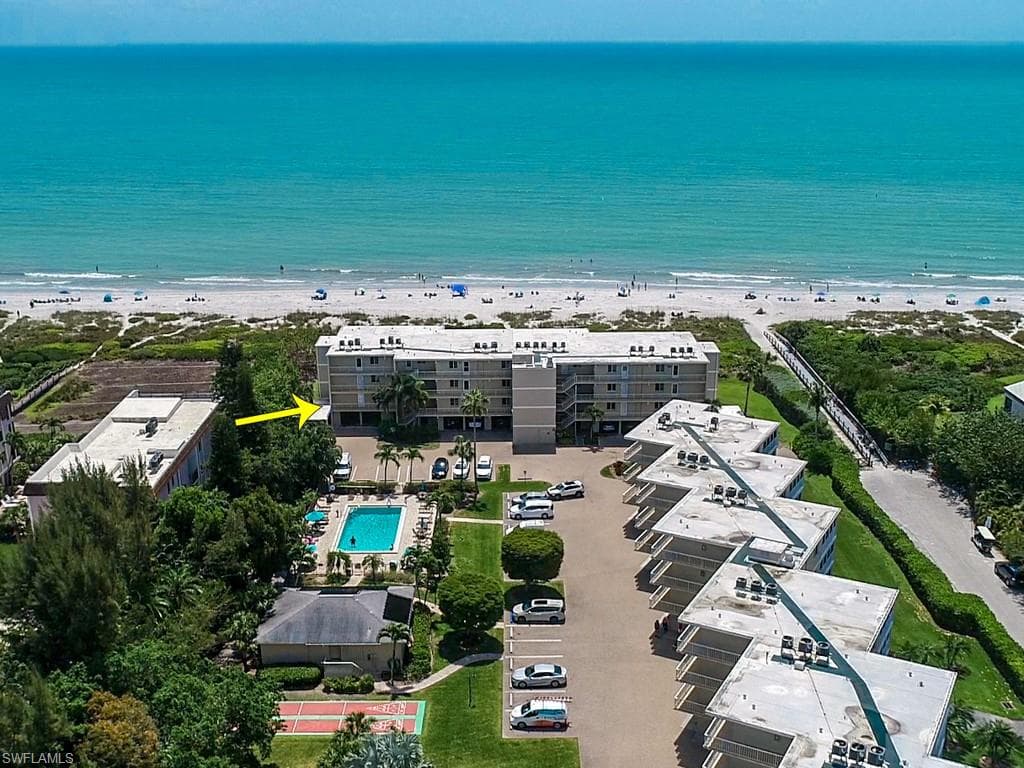 610 Donax ST # 111, SANIBEL FL 33957-1