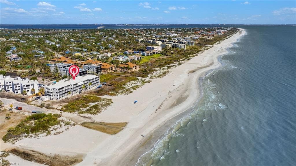 610 Donax ST # 111, SANIBEL FL 33957-41