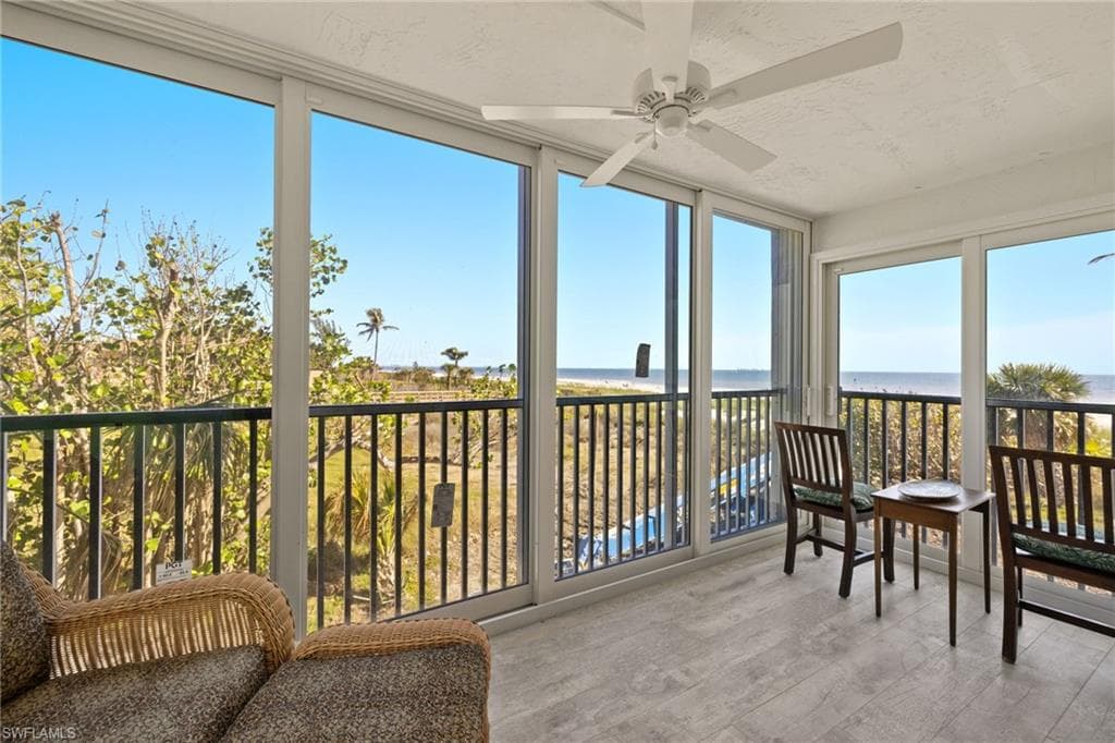 610 Donax ST # 111, SANIBEL FL 33957-16