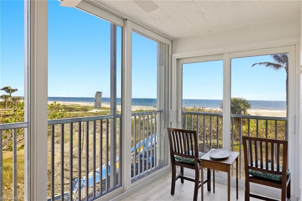 610 Donax ST # 111, SANIBEL FL 33957-15