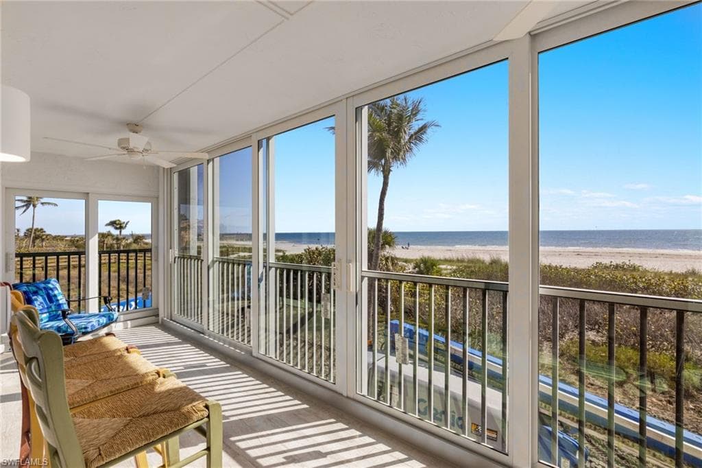610 Donax ST # 111, SANIBEL FL 33957-6