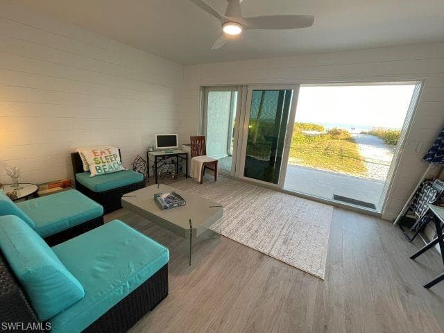 610 Donax ST # 111, SANIBEL FL 33957-27