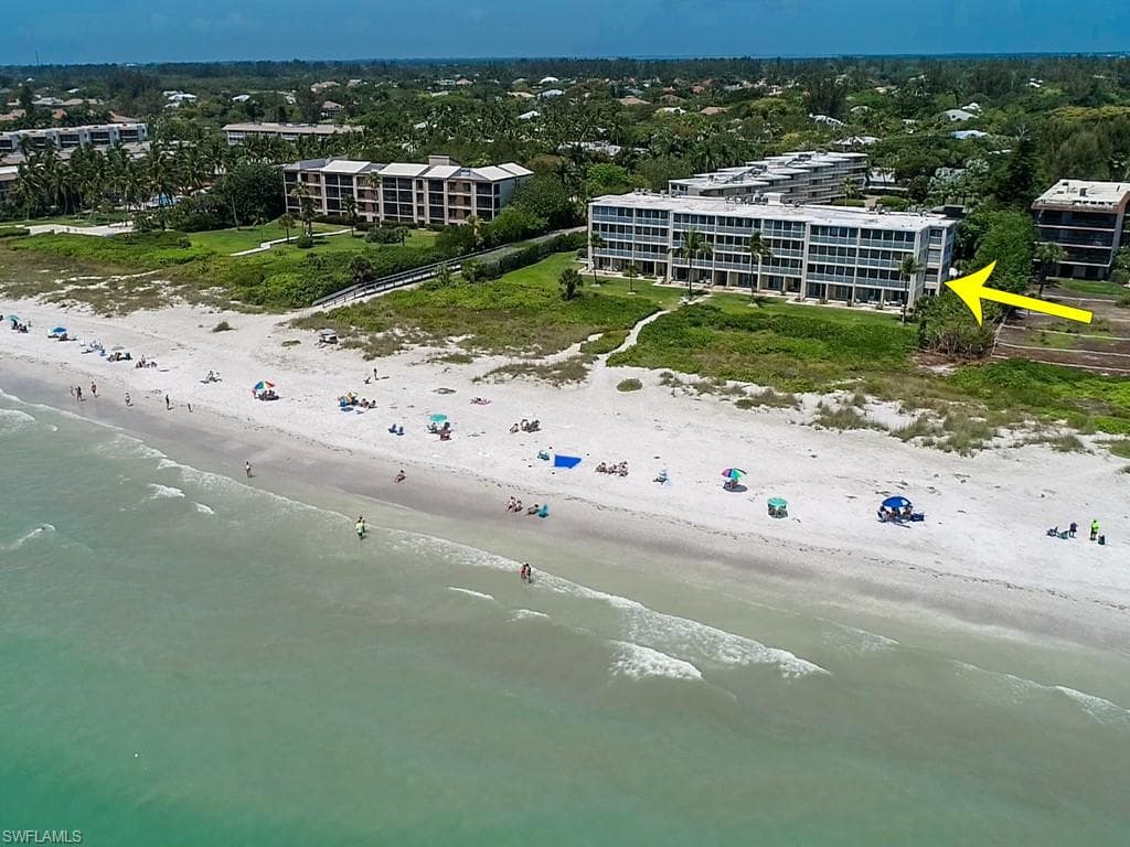 610 Donax ST # 111, SANIBEL FL 33957-37