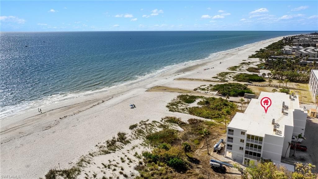 610 Donax ST # 111, SANIBEL FL 33957-40