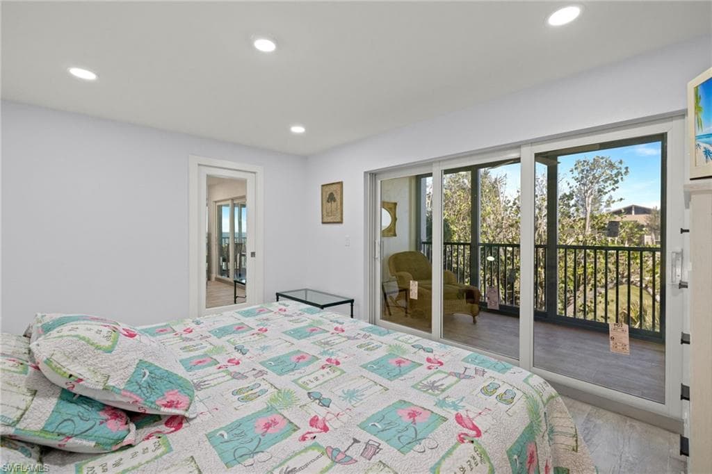 610 Donax ST # 111, SANIBEL FL 33957-17